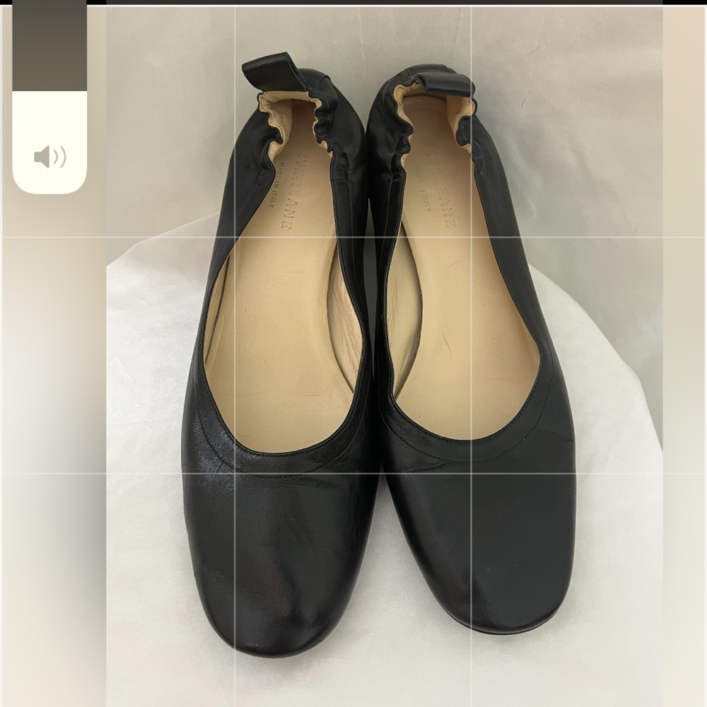 Everlane The Day Heel